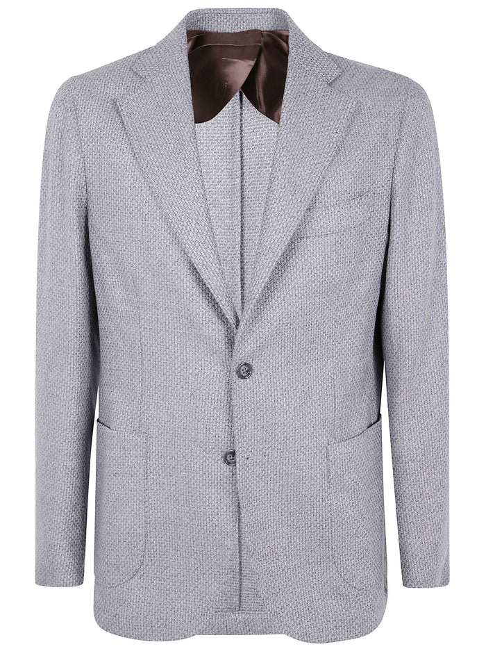 Barba Napoli "Bactive Mono" Jacket