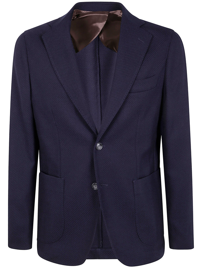Barba Napoli "Bactive Mono" Jacket