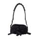 Simone Rocha Classic Bow Crossbody - - Nylon - Black