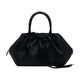 Simone Rocha Gathered Top Handle Bag W/ Emb