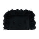 Simone Rocha Pillowcase Clutch Bag W/ Emb