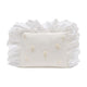 Simone Rocha Pillowcase Clutch Bag W/ Emb