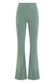 Sablyn Bailey Flared Trousers