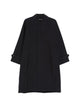 Nicholson & Nicholson Cotton Blend Coat