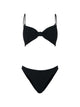 Hunza G Alicia Bikini Set