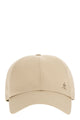 Premiata Baseball Cap With Embroidered Logo