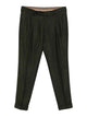 Berwich Relaxed Fit Pants