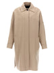 Max Mara 'Baruffa' Coat