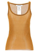 Max Mara 'Bastia' Tank Top