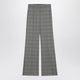 Max Mara Sportmax Prince Of Wales Check Pants