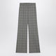 Sportmax Prince Of Wales Check Pants