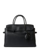 Jacquemus Black Le Cabas Turismo Bag