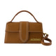 Jacquemus Le Bambino Leather Handbag