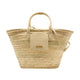 Jacquemus Soli Basket Bag