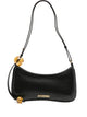 Jacquemus La Borsa Bisou Perle
