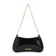 Jacquemus Mini Bisou Chain-Strap Shoulder Bag
