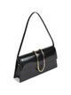 Jacquemus Metal Flap Shoulder Bag