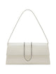 Jacquemus Le Bambino Long Calfskin Tote Bag