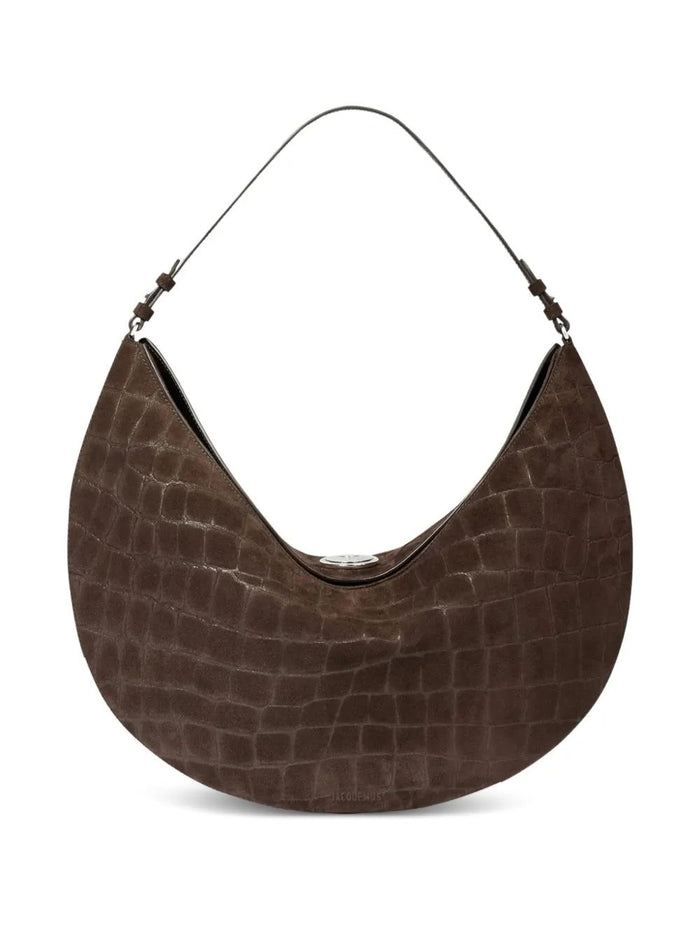 Jacquemus The Ovalo Bag