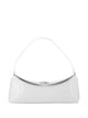 Jacquemus Patent Leather Shoulder Bag Le Calisso