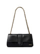Jacquemus Le Bambino Chaîne Leather Shoulder Bag