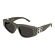Balenciaga Balenciaga Bb0095s 023