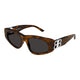 Balenciaga Balenciaga Bb0095s 024
