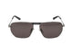 Balenciaga Sunglasses Bb0298sa 001 Grey Grey Grey 61/15/145