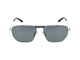 Balenciaga Sunglasses Bb0298sa 003 Silver Silver Silver 61/15/145
