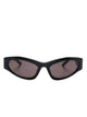 Balenciaga Balenciaga Bb0387s 001
