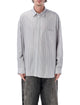 Acne Studios Acne Studios Striped Shirt