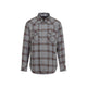 Acne Studios Multi Grey Shirt