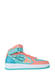 Japan Enterprise Rocket Mid Sneakers