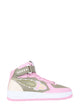 Japan Enterprise Rocket Mid Sneakers