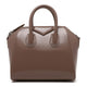 Givenchy Mini Antigona Bag In Box Leather