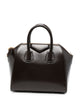 Givenchy Antigona Mini Box Leather Bag