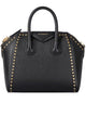 Givenchy Black Calf Handbag Antigona Mini