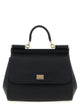 Dolce & Gabbana 'Sicily' Large Handbag