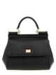 Dolce & Gabbana 'Sicily' Medium Handbag