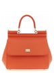 Dolce & Gabbana 'Sicily' Small Handbag