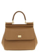 Dolce & Gabbana 'Sicily' Medium Handbag