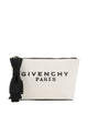 Givenchy Small Givenchy Logo Pouch