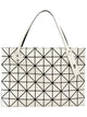 Bao Bao Issey Miyake "Rock Matte" Small Tote Bag