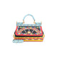 Dolce & Gabbana Carretto Sicily Bag