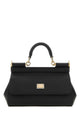 Dolce & Gabbana Small Sicily Bag