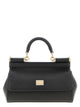Dolce & Gabbana 'Sicily' Small Handbag
