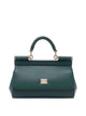 Dolce & Gabbana Small Sicily Handbag