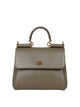 Dolce & Gabbana Dolce E Gabbana My Sicily Handbag
