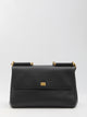 Dolce & Gabbana Black Shoulder Bag