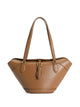 Dolce & Gabbana Buckle Detailed Shoulder Bag
